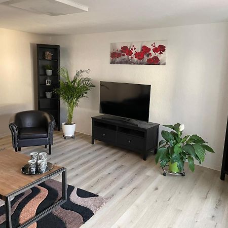 Ferienwohnung An Der Dill ديلنبورغ المظهر الخارجي الصورة